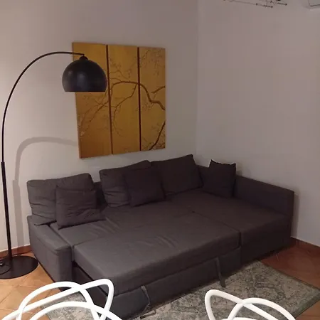 Montihousecolosseum Apartment