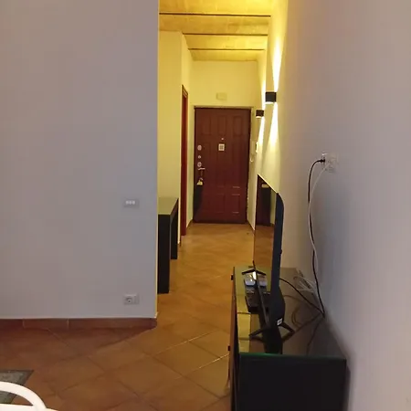 Apartment Montihousecolosseum *