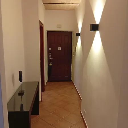 Montihousecolosseum Apartment Rome