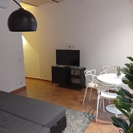 Apartment Montihousecolosseum *