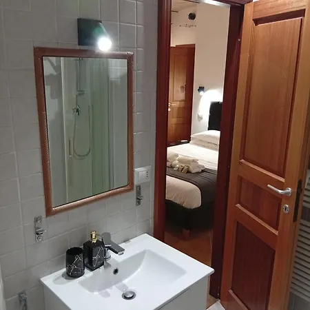 Montihousecolosseum Apartment Rome